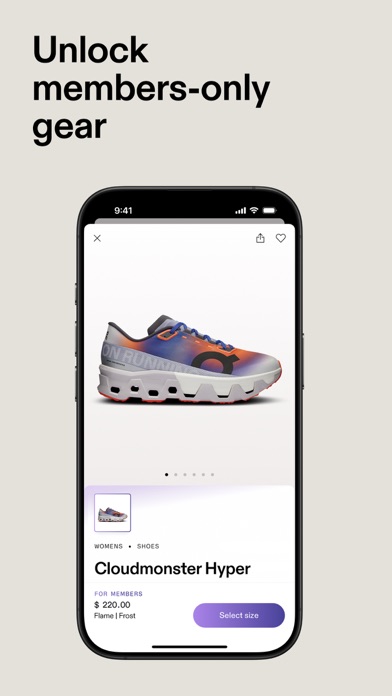 On: Shop Shoes & Apparel screenshot 6