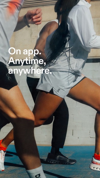 On: Shop Shoes & Apparel screenshot 7