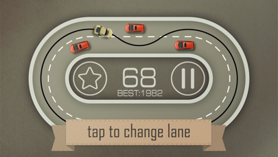 On The Wrong Way Run screenshot 3