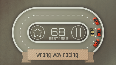 On The Wrong Way Run screenshot 2