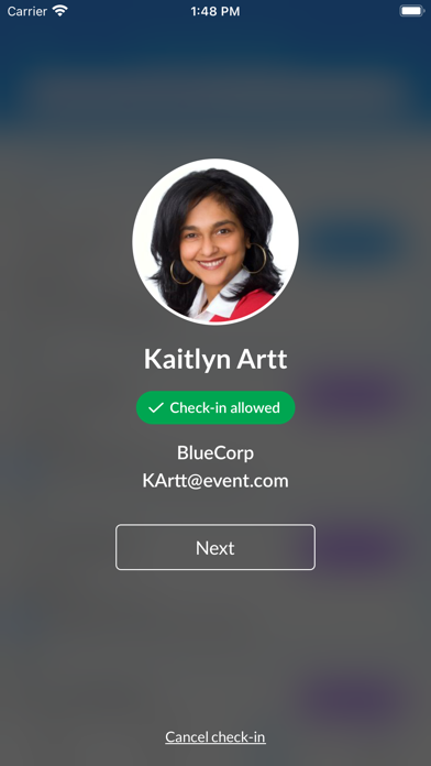 OnArrival screenshot 2