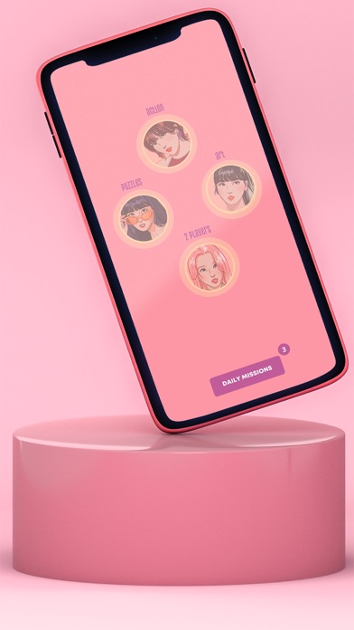 ONCE fandom TWICE screenshot 2