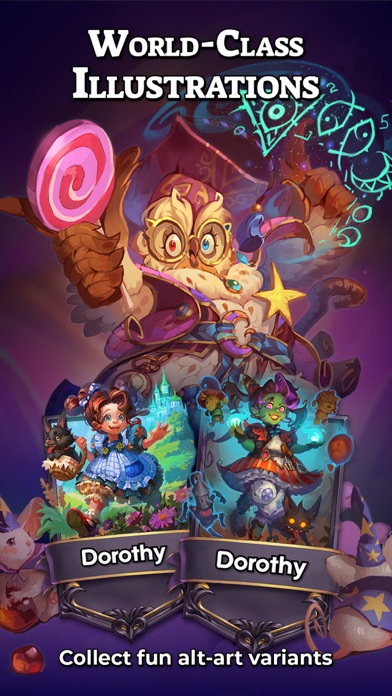 Once Upon a Galaxy screenshot 2