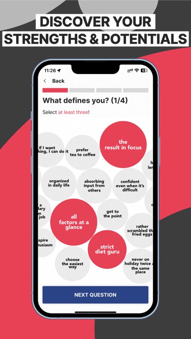 ondojo: training competencies screenshot 7