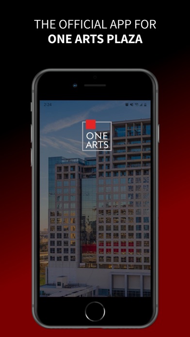 One Arts Plaza screenshot 2