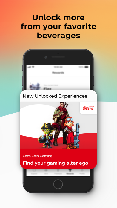 +one by The Coca-Cola Company® screenshot 1