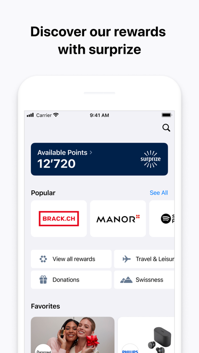 one – control over your cards screenshot 1