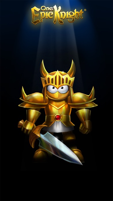 One Epic Knight screenshot 5