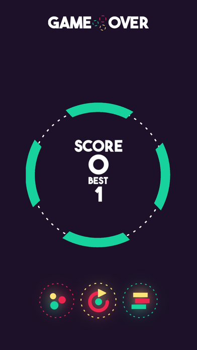 One Hit. screenshot 3