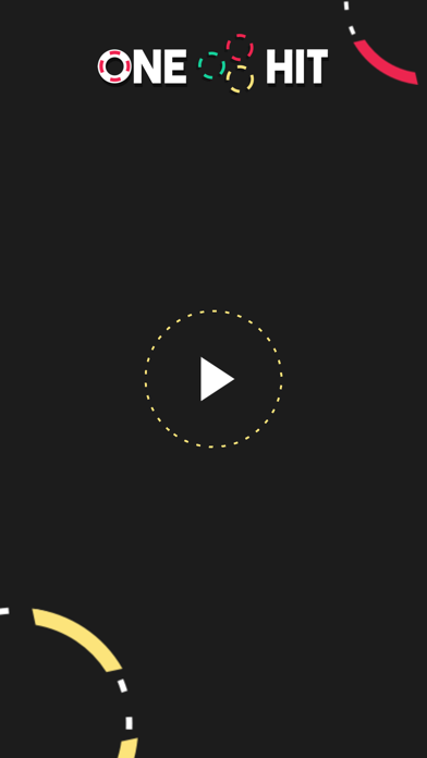 One Hit. screenshot 5