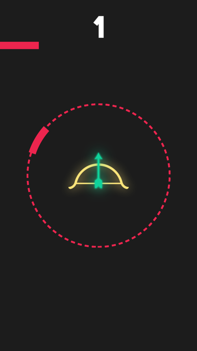 One Hit. screenshot 4