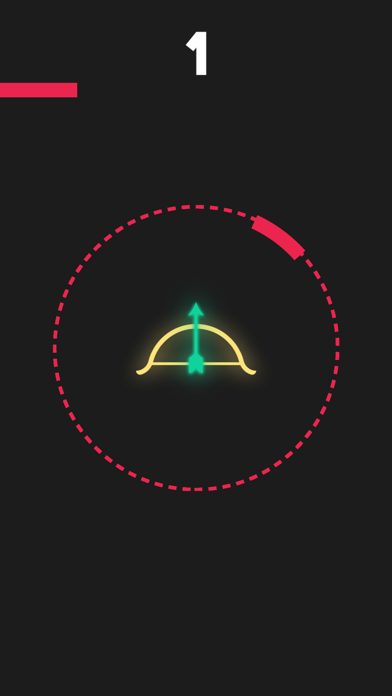 One Hit. screenshot 2