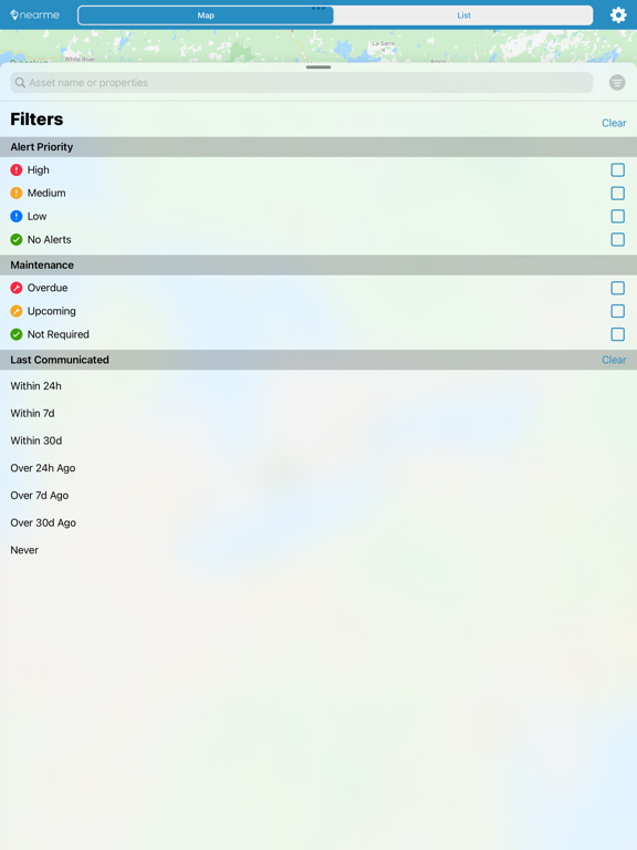 ONE i3 Near Me screenshot 5