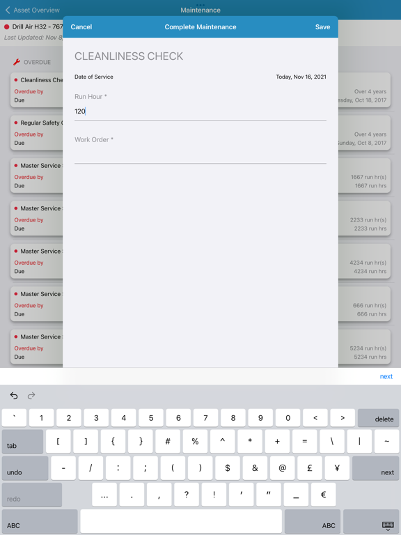 ONE i3 Near Me screenshot 1