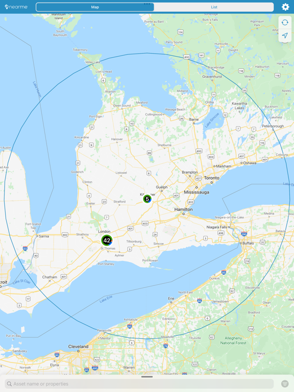 ONE i3 Near Me screenshot 9