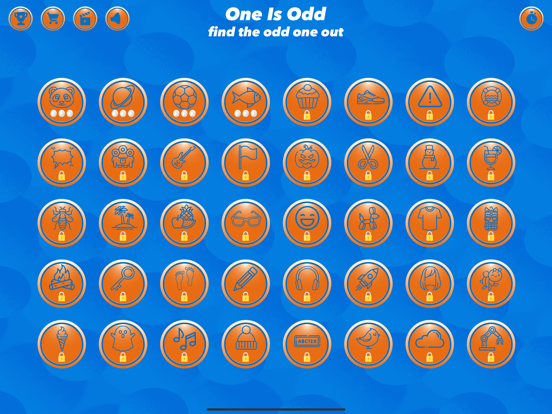 One Is Odd screenshot 7