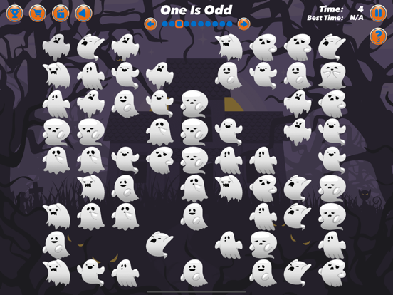 One Is Odd screenshot 6