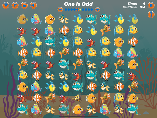 One Is Odd screenshot 9