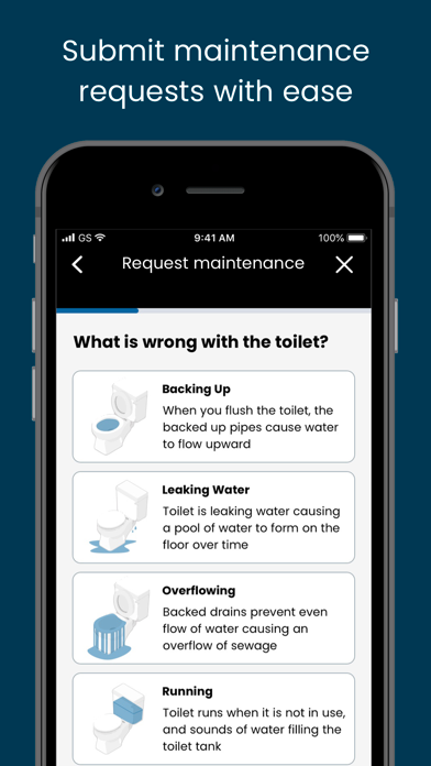 One Maintenance screenshot 6