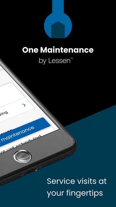 One Maintenance screenshot 7