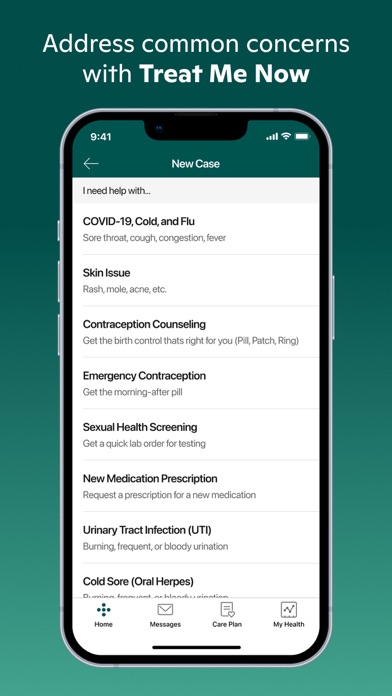 One Medical screenshot 4