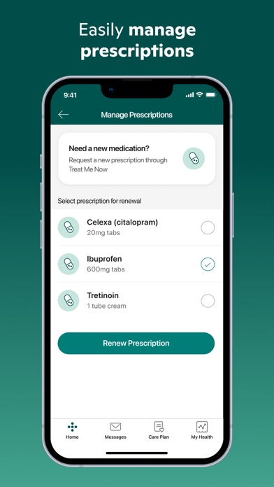 One Medical screenshot 5