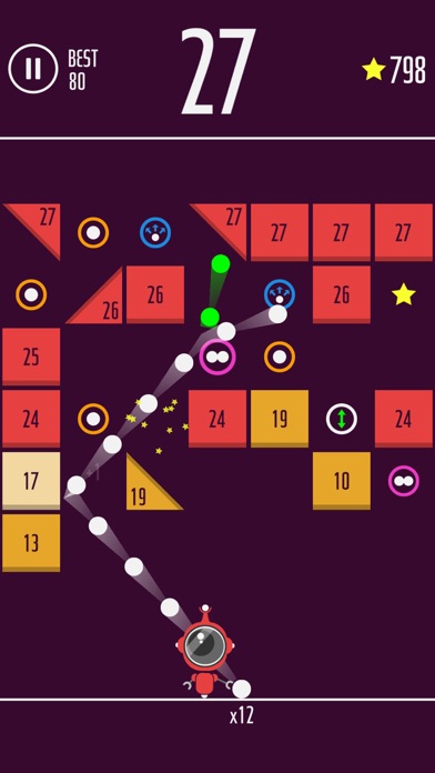 One More Brick screenshot 2