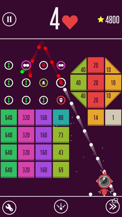 One More Brick screenshot 3