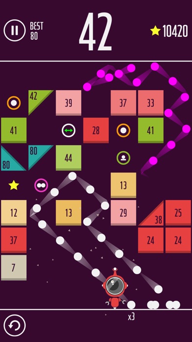 One More Brick screenshot 6
