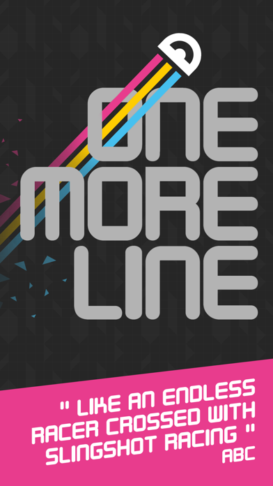 One More Line screenshot 1