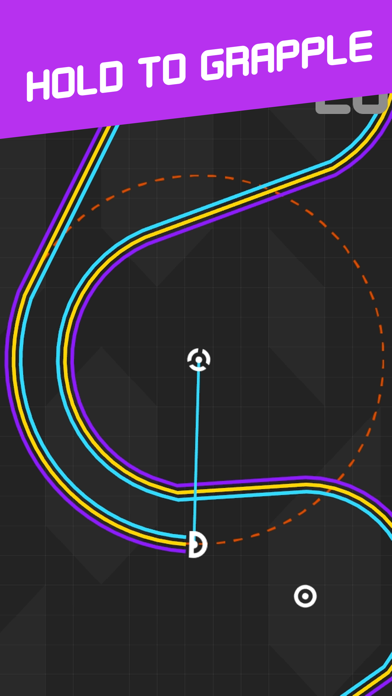 One More Line screenshot 5
