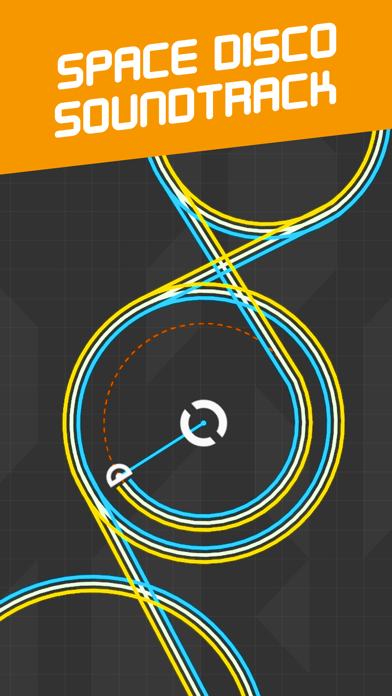 One More Line screenshot 3