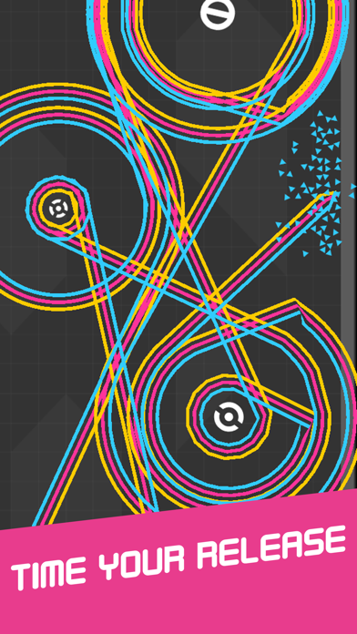 One More Line screenshot 4