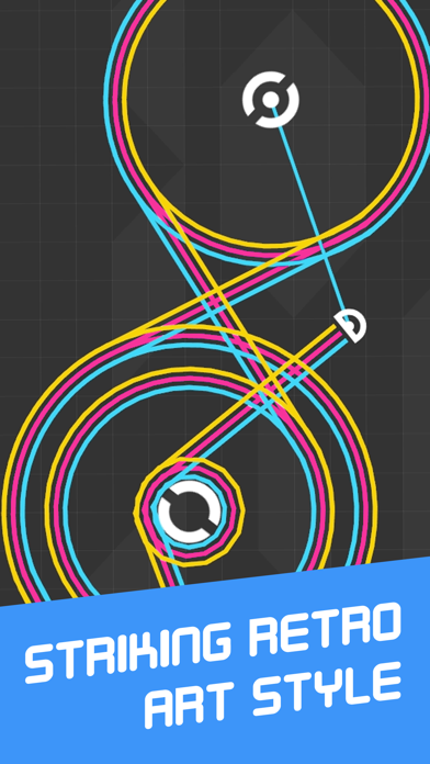 One More Line screenshot 2