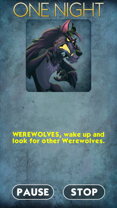 One Night screenshot 1