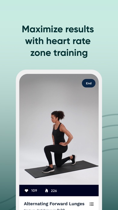 One Pass™ screenshot 3