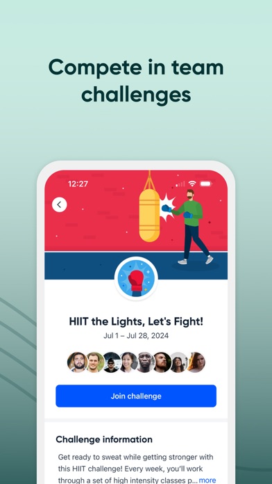 One Pass™ screenshot 2