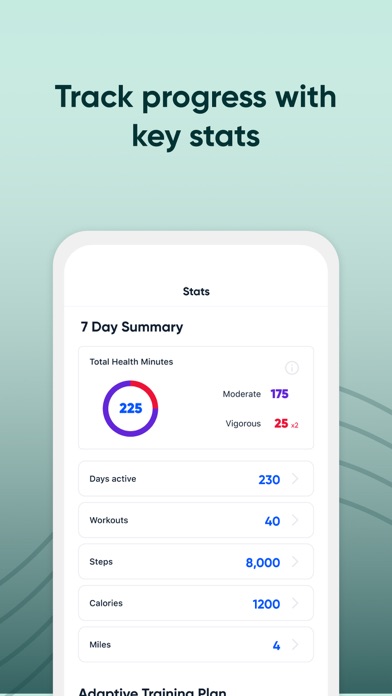 One Pass™ screenshot 8