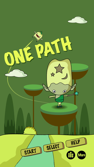 One Path - Draw Connect Dots screenshot 3