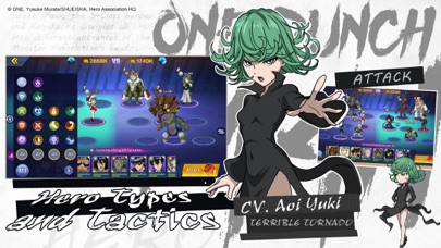 One-Punch Man:Road to Hero 2.0 screenshot 2