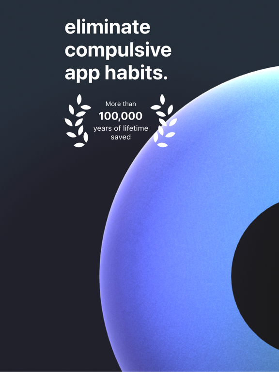 one sec | screen time + focus screenshot 9