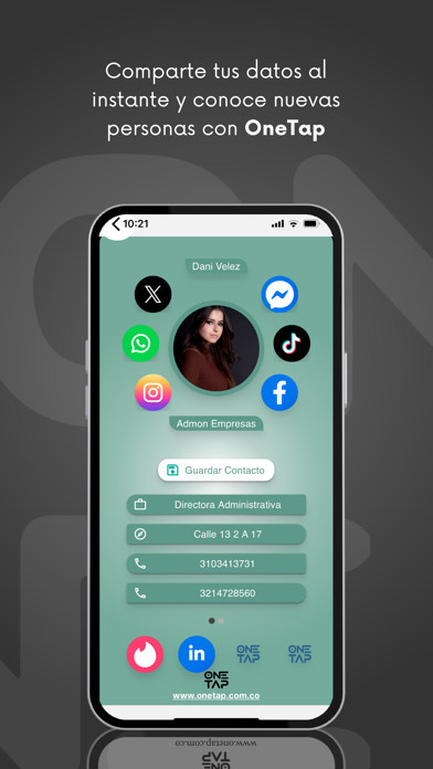 One Tap screenshot 5