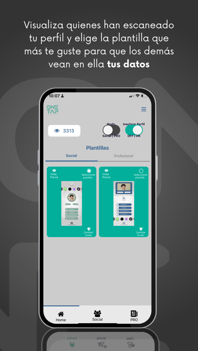 One Tap screenshot 3