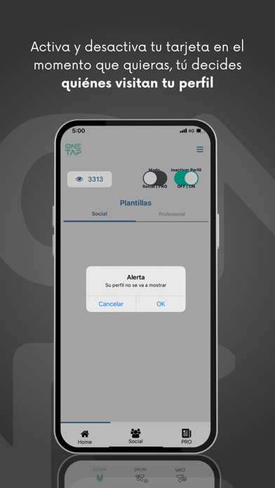 One Tap screenshot 2