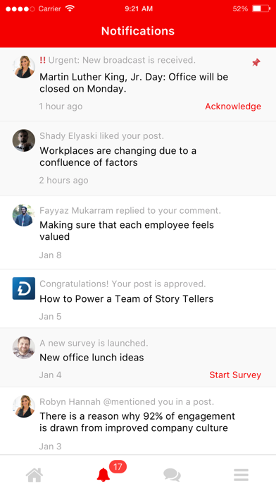 One Team Coke Consolidated screenshot 1