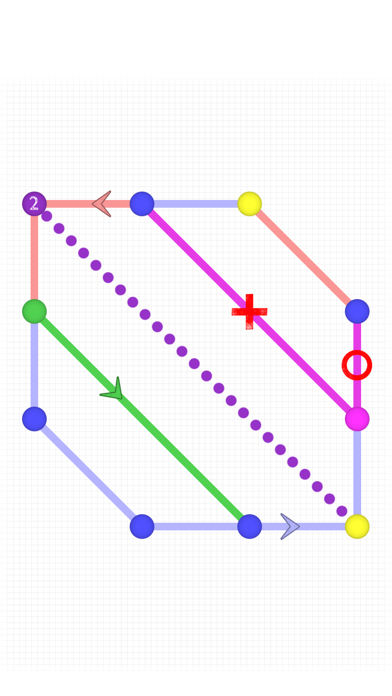 One touch Drawing screenshot 1