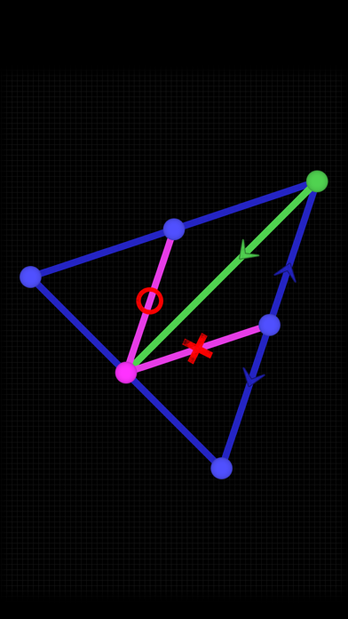One touch Drawing screenshot 2