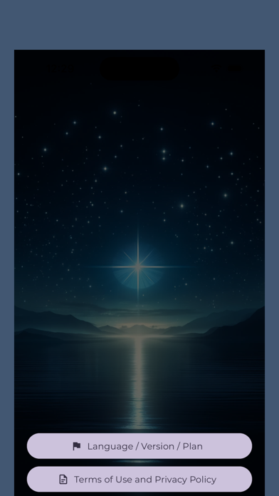 One Year Bible Plan screenshot 1
