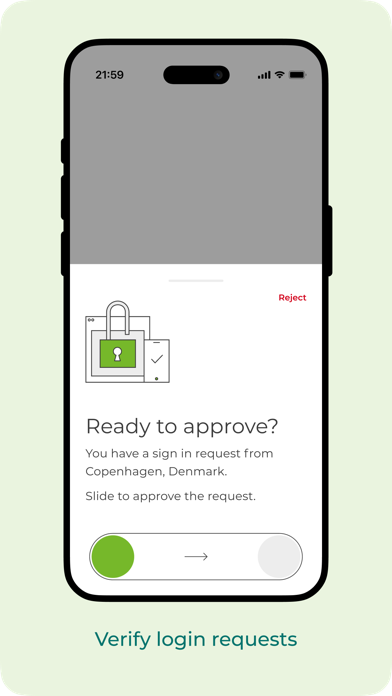 one.com Companion screenshot 5