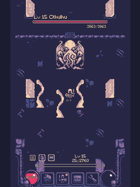 OneBit Adventure screenshot 9